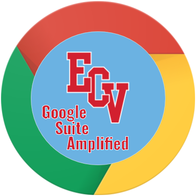 Google Suite Amplified